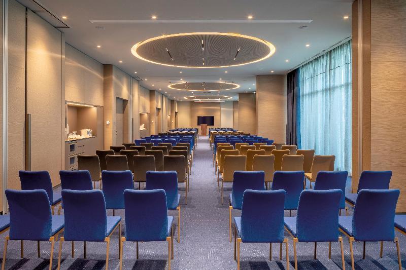 Hyatt Regency Algiers Airport Hotell Eksteriør bilde