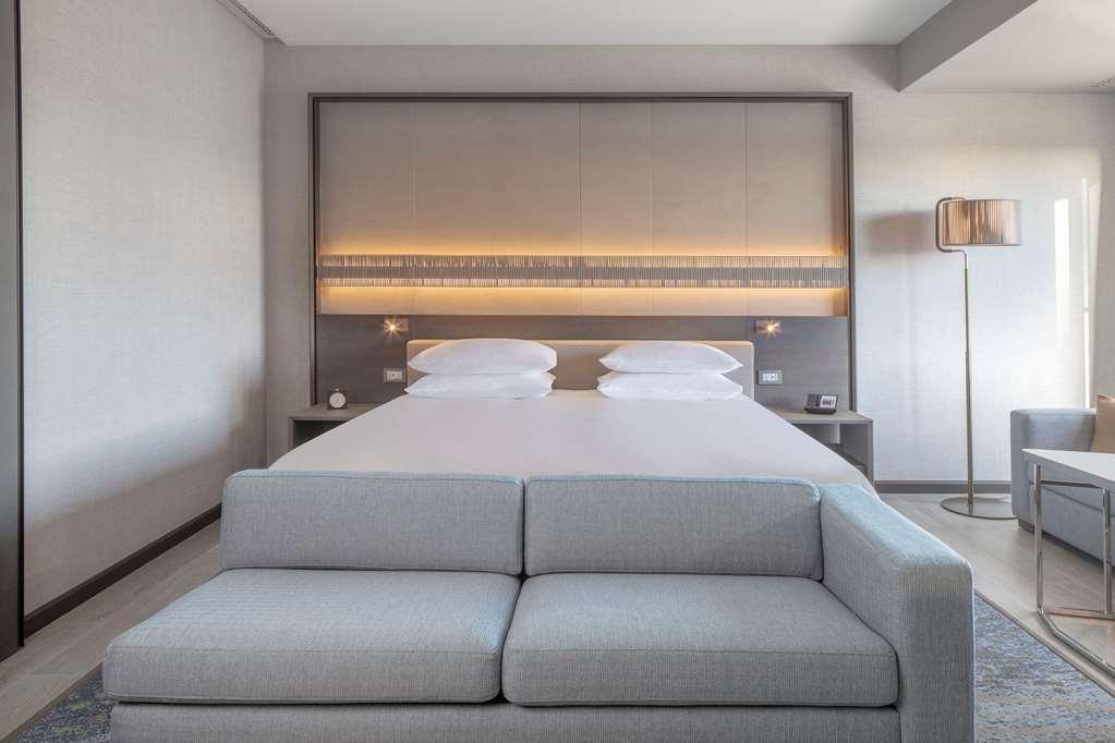 Hyatt Regency Algiers Airport Hotell Rom bilde
