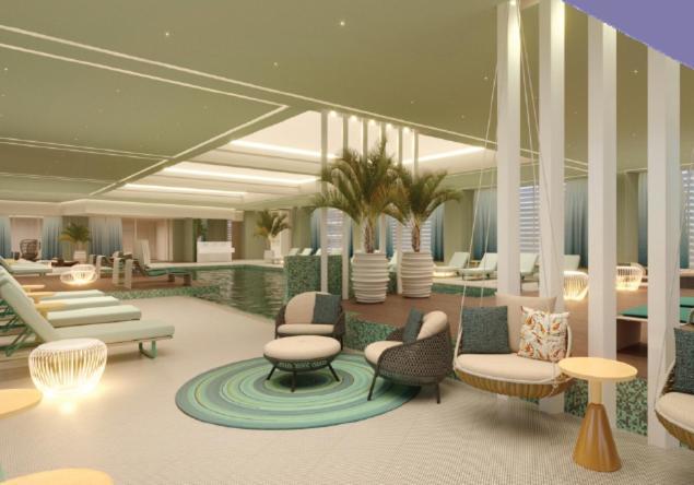 Hyatt Regency Algiers Airport Hotell Eksteriør bilde